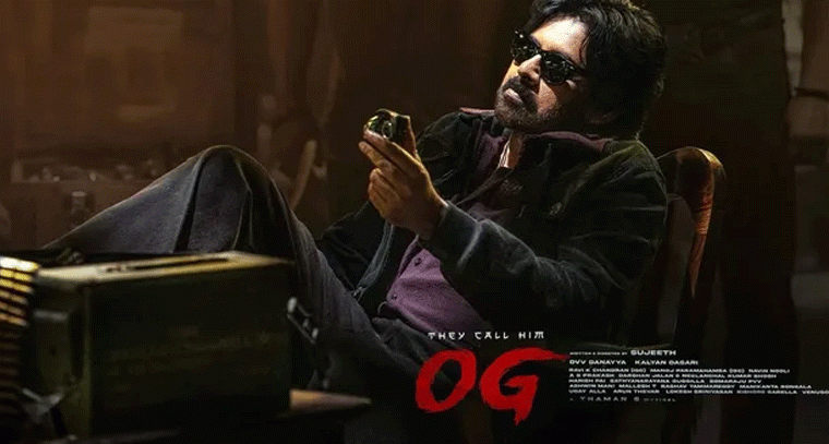 ‘ఓజీ’ నిర్మాతకు, దర్శకుడికి మధ్య విభేదాలంటూ వార్తలు.. క్లారిటీ ఇదే!