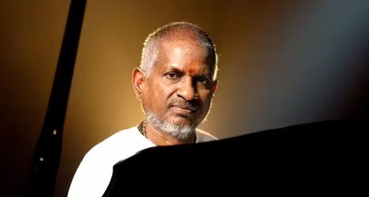 కాపీరైట్ కేసు.. ఇళయరాజాకు అనుకూలంగా తీర్పు