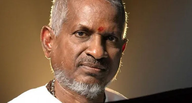 ఇళయరాజాను ప్రశ్నించిన మద్రాస్ హైకోర్టు