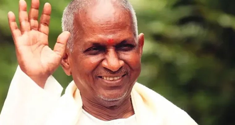 ఇళయరాజా పాటల వివాదం.. రూ.50 ల‌క్ష‌ల‌తో మైత్రీ మూవీస్ సెటిల్మెంట్