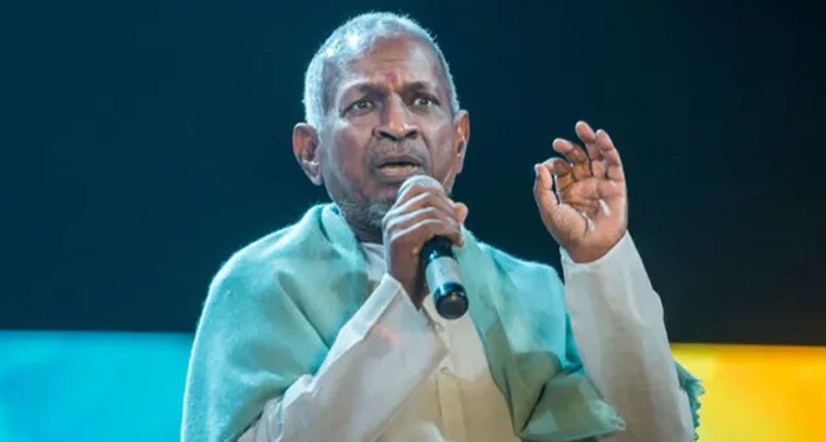 ప్రియమైన సోదరిని కోల్పోయాను': ఇళయరాజా