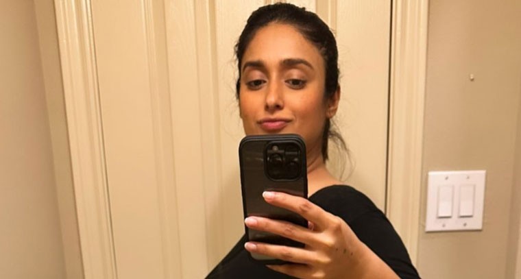 బేబీ బంప్ తో ఇలియానా మరోసారి రచ్చ