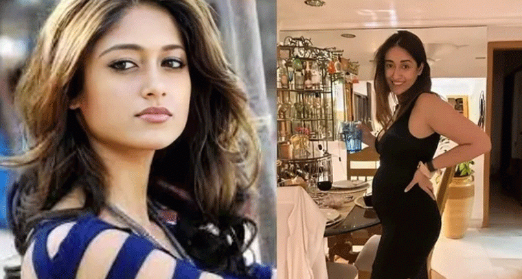 రెండో బిడ్డ పుట్టినప్పుడు మానసికంగా కష్టంగా అనిపించింది: ఇలియానా