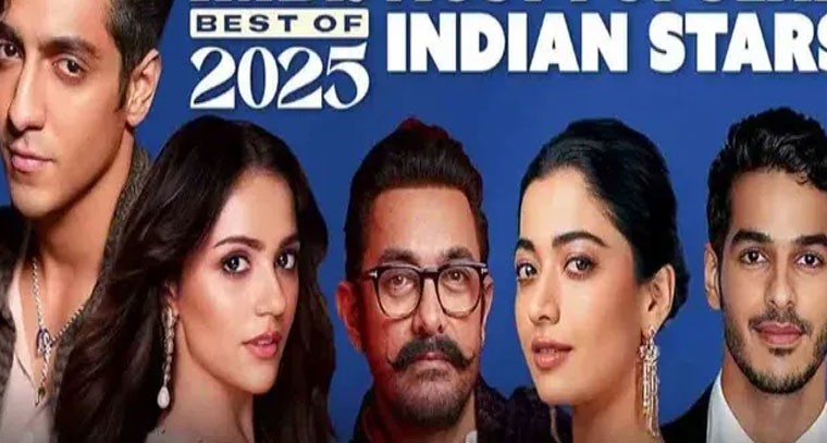 ఐఎండీబీ టాప్ 10నటులు వీరే