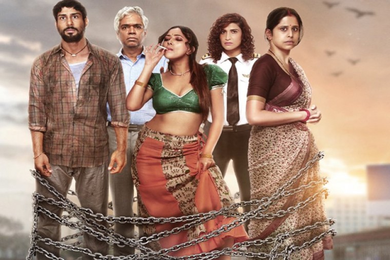 ఆడియన్స్ ని బెంబేలేత్తిస్తున్న ... 