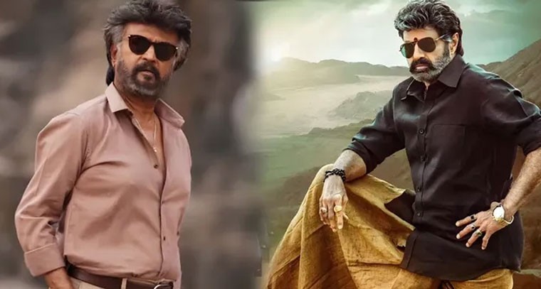 రజనీకాంత్, బాలకృష్ణలకు ఇఫిలో అరుదైన గౌరవం