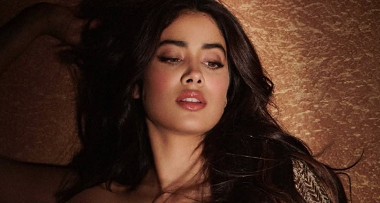 ఈ సినిమా 4 సంవత్సరాలు పూర్తి చేసుకున్న సందర్భంగా జాన్వి  పోస్ట్‌ !