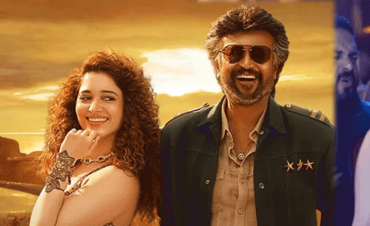 'జైలర్ 2' లో తమన్నా అతిధి పాత్ర?