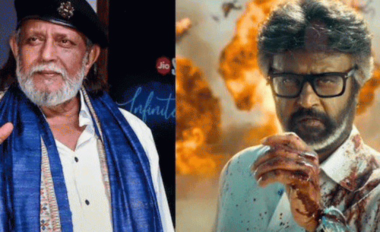 'జైలర్ 2' లో ప్రముఖ నటుడి ముఖ్య పాత్ర  