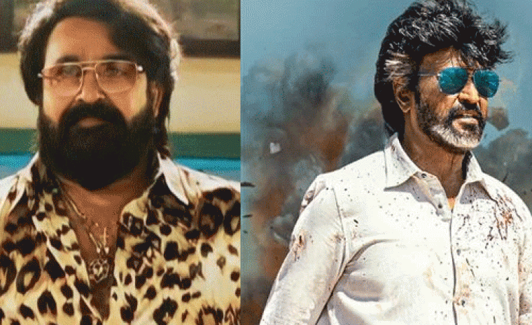 'జైలర్ 2' షూట్ లో మోహన్ లాల్ జాయిన్ అయ్యేది అప్పుడేనా?