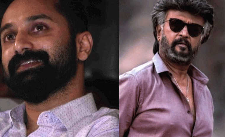 'జైలర్ 2' లో ప్రముఖ మలయాళం నటుడు