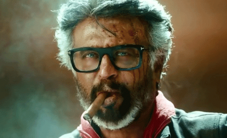 'జైలర్ 2' నుండి BTS వీడియో రిలీజ్ 