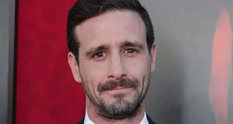 విషాదం.. ప్రముఖ నటుడు జేమ్స్ రాన్సోన్ ఆత్మహత్య