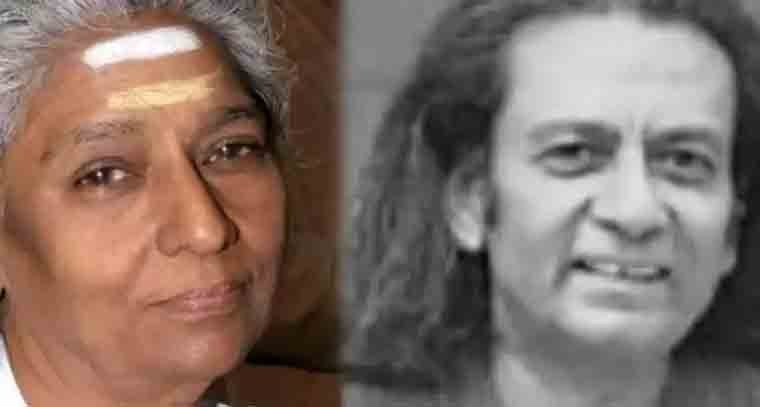 అనారోగ్యంతో ఎస్. జానకి కుమారుడు మృతి 
