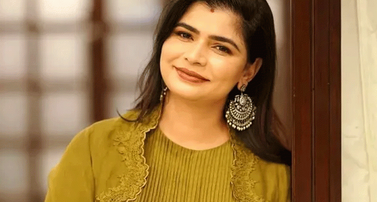 జానీ మాస్టర్‌పై సింగర్ చిన్మయి సంచలన ట్వీట్