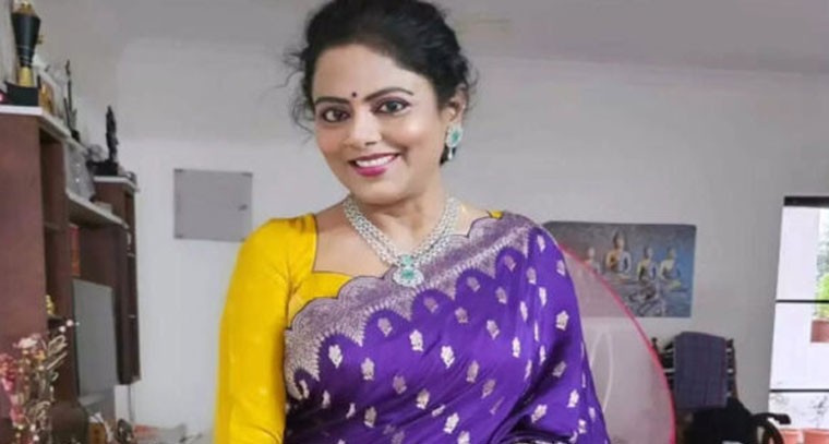 టాలీవుడ్ నటి జయవాహిని కన్నుమూత