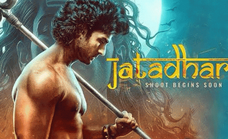 'జటాధార' పై ప్రెర్నా అరోరా కీలక వ్యాఖ్యలు