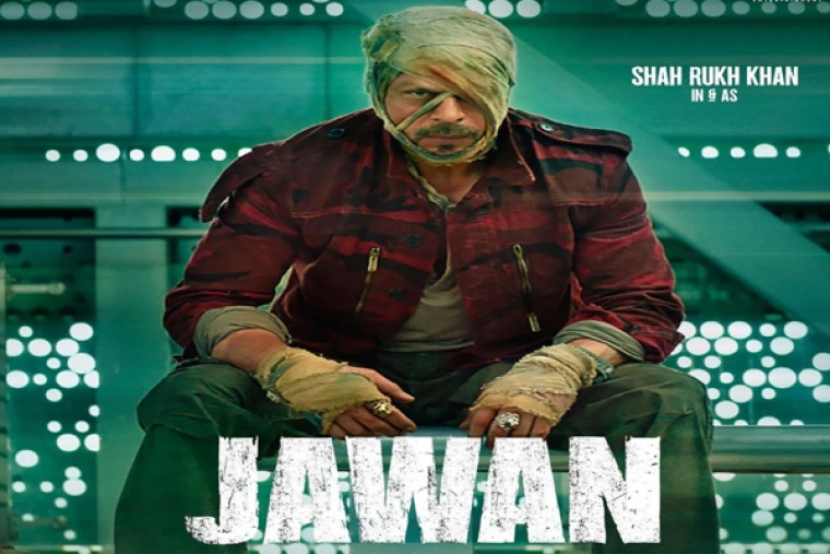 కాపీ రైట్స్ ఇబ్బందుల్లో షారుఖ్ ఖాన్ 