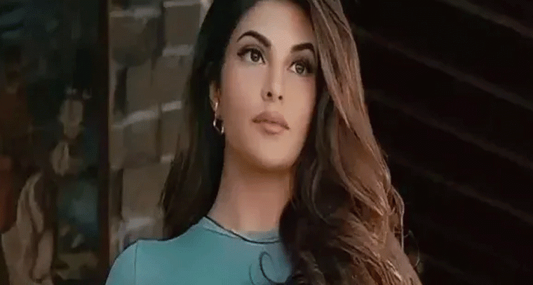 పూర్తి శాఖాహారిగా మారిపోయాను: నటి జాక్వెలిన్ ఫెర్నాండెజ్