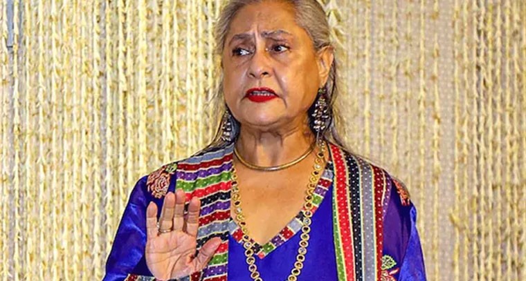 నటనకు జయా బచ్చన్ బ్రేక్.. అసలు కారణం ఇదే!