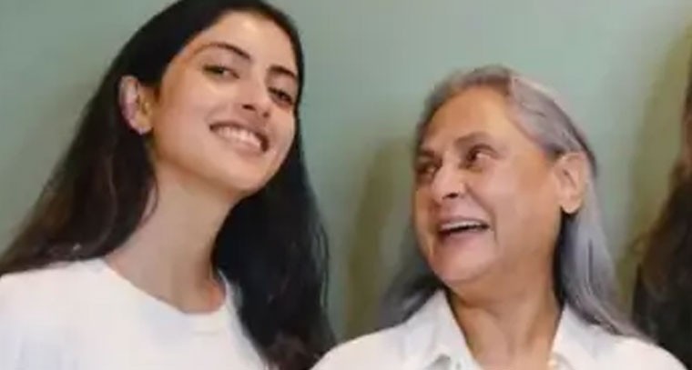 జయా బచ్చన్ షాకింగ్ కామెంట్స్