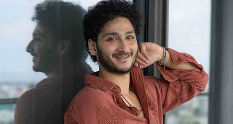  హీరోగా అరంగేట్రం చేయనున్న ఘట్టమనేని జయకృష్ణ