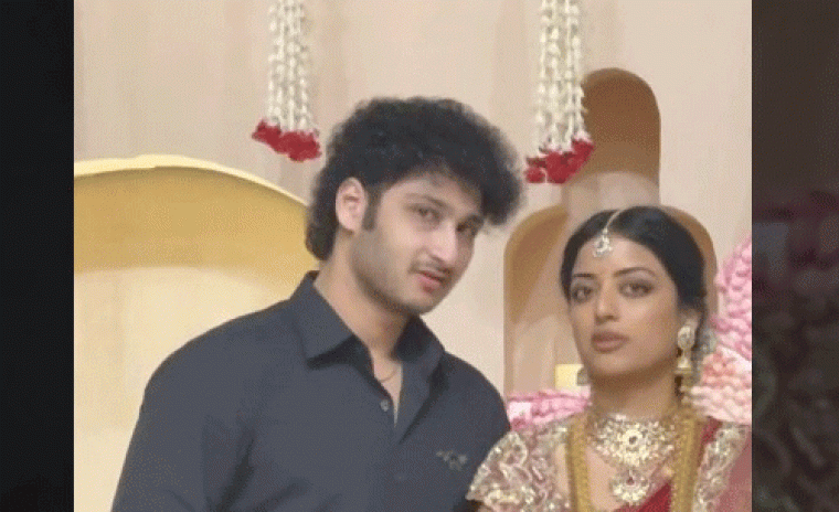 వైరల్ అవుతున్న జయకృష్ణ వీడియో 