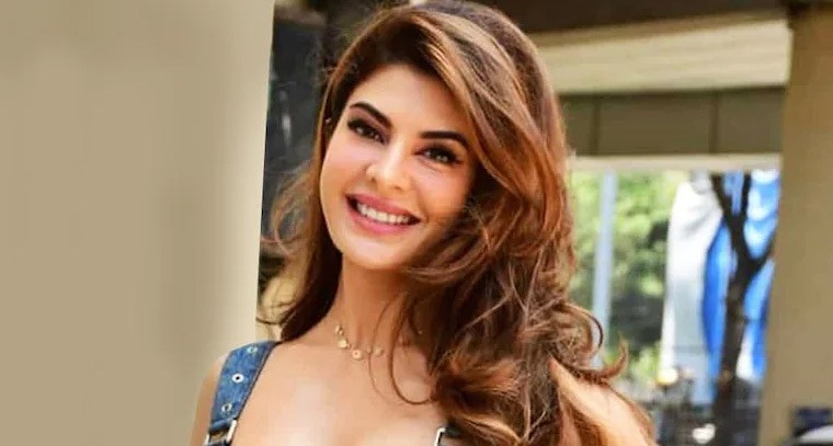 జాక్వెలిన్ ఫెర్నాండెజ్ లేటెస్ట్ స్టిల్స్ 