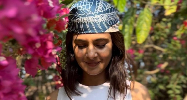 గ్లామరస్ లుక్ లో జెన్నిఫర్ వింగెట్