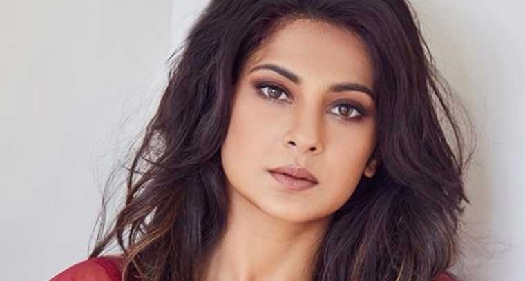 బికినీ లుక్‌లో జెన్నిఫర్ వింగెట్