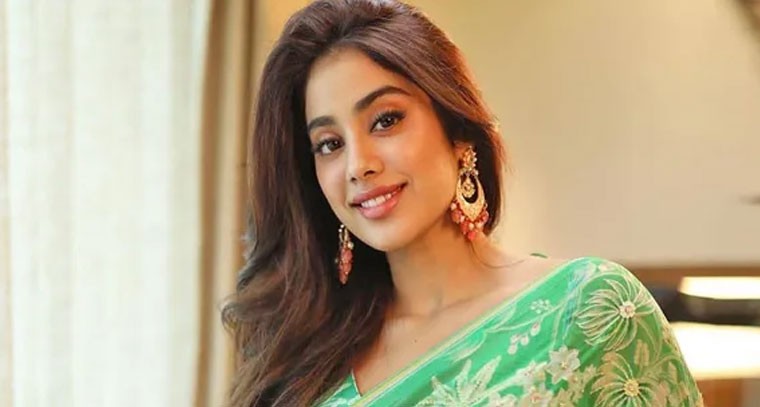 ఆ సినిమా రద్దుతో జాన్వీకపూర్‌ తమిళ ఎంట్రీకి బ్రేక్‌