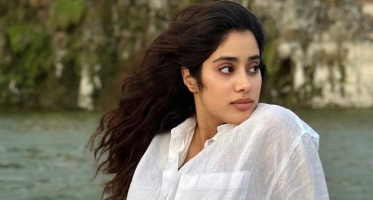 ఈ ఏడాదికి బెస్ట్‌ సినిమా అదే: జాన్వీ కపూర్‌