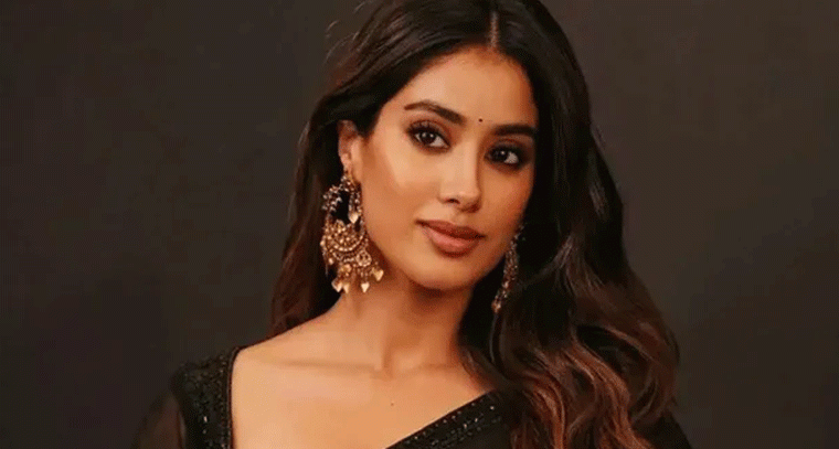 'పెద్ది'తో బ్రేక్.. జాన్వి కపూర్ టాలీవుడ్ ఆశలు..!