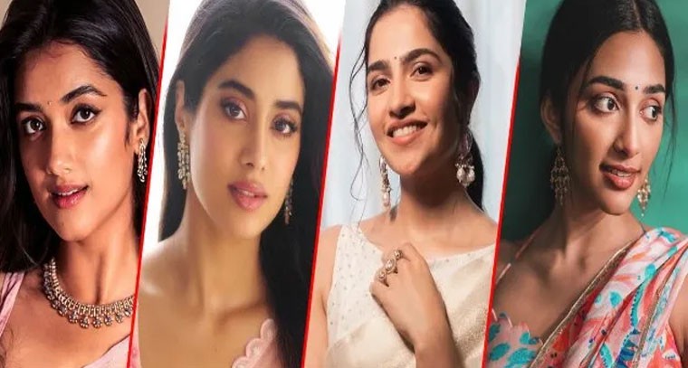 సినిమాల్లో హీరోయిన్లతోనే స్పెషల్ సాంగ్స్