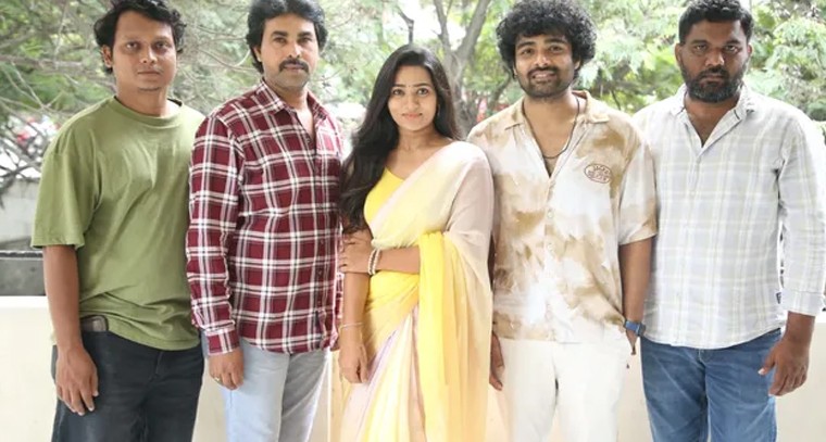 నేడే ప్రేక్షకుల ముందుకు 