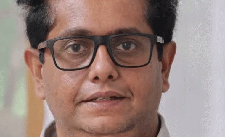 'దృశ్యం 3' గురించి సాలిడ్ అప్డేట్ ని వెల్లడించిన జీతు జోసెఫ్ 