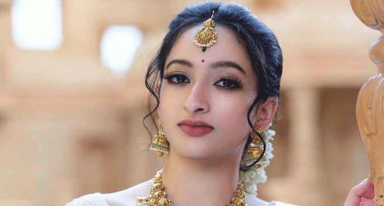 ఘట్టమనేని కుటుంబం నుంచి సినీ రంగంలోకి మరొకరు..?