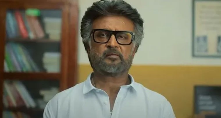 రజినీకాంత్ ఫ్యాన్స్‌కి గుడ్‌ న్యూస్.. జైలర్ 2 వచ్చేది అప్పుడే!