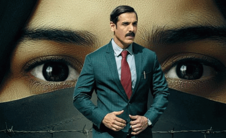 నెట్‌ఫ్లిక్స్ లో ప్రసారం అవుతున్న 'ది డిప్లొమాట్'