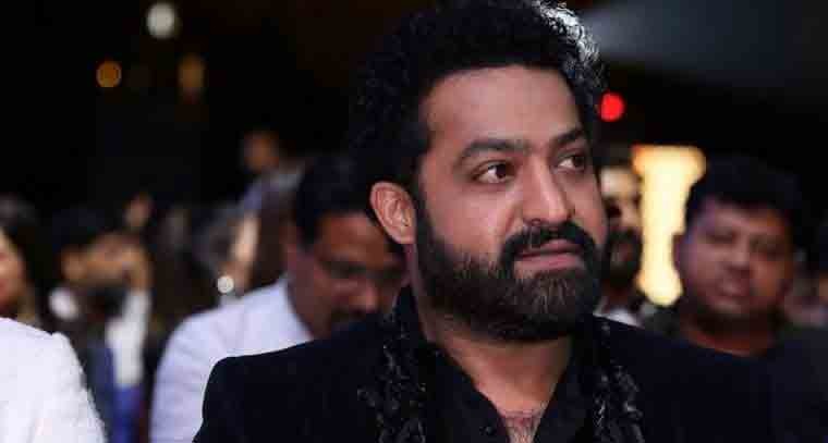 ‘దండోరా’ చిత్రంపై ప్రశంసలు కురిపించిన ఎన్టీఆర్ 
