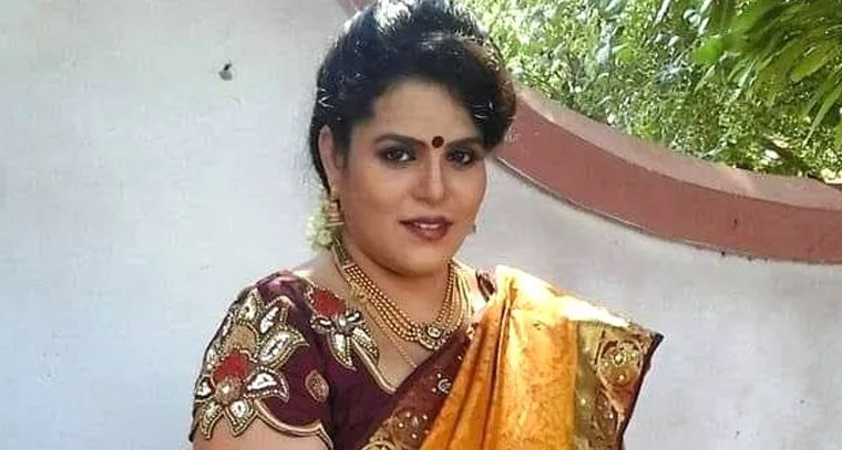 కరాటే కల్యాణి సంచలన వ్యాఖ్యలు