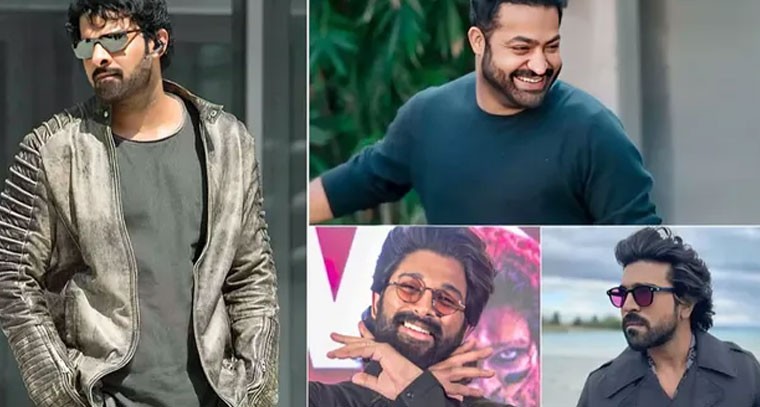 జపాన్‌లోనూ టాలీవుడ్ హీరోల మధ్య పోటీ!