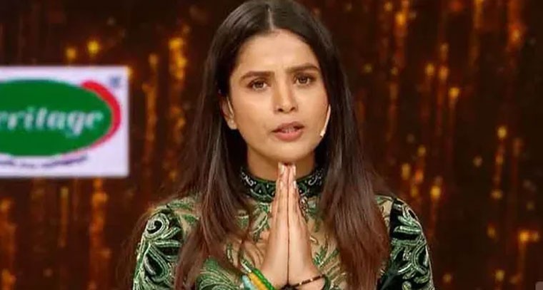 బిగ్‌బాస్ 9: తనుజ రెమ్యునరేషన్ ఎంతంటే?