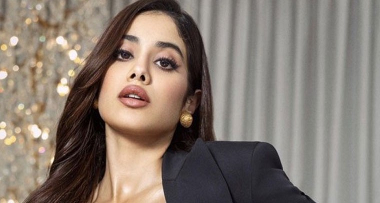 హ్యాపీ బర్త్ డే జాన్వీ కపూర్ !