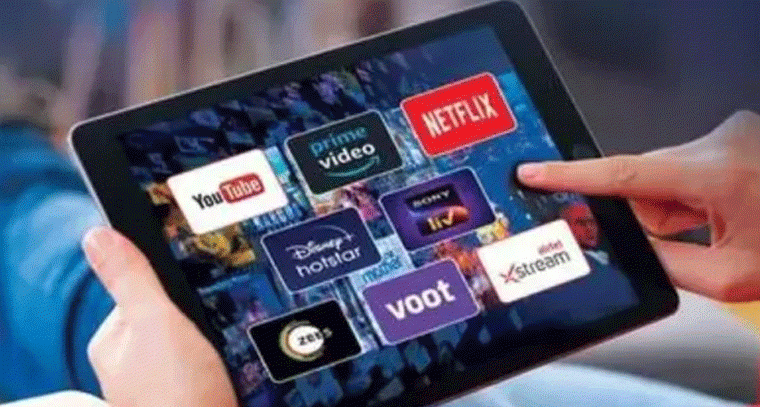 ఈ వారం ఓటీటీలో వచ్చే సినిమాలు, వెబ్ సిరీస్‌లు ఇవే