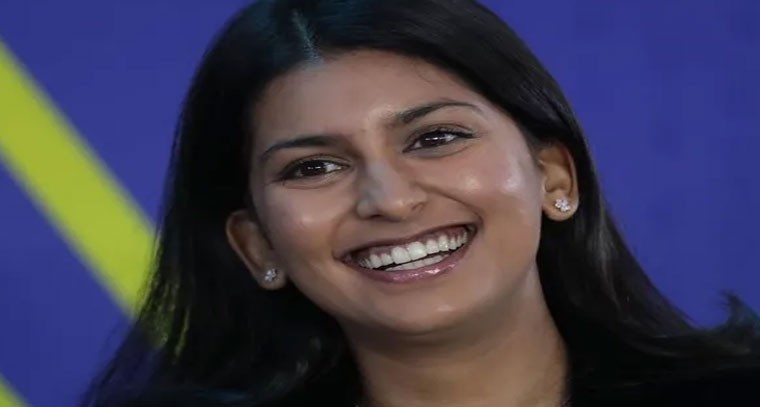 హీరోయిన్ జూహీ చావ్లా కూతురిని చూశారా..?