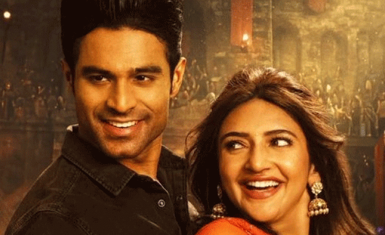 'జూనియర్' డిజిటల్ ఎంట్రీ అప్పుడేనా