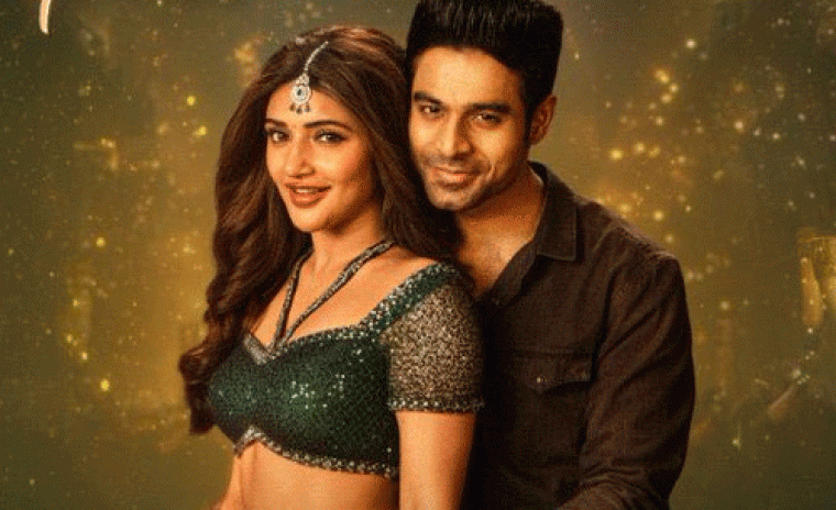 'జూనియర్' డిజిటల్ విడుదల పై లేటెస్ట్ బజ్ 