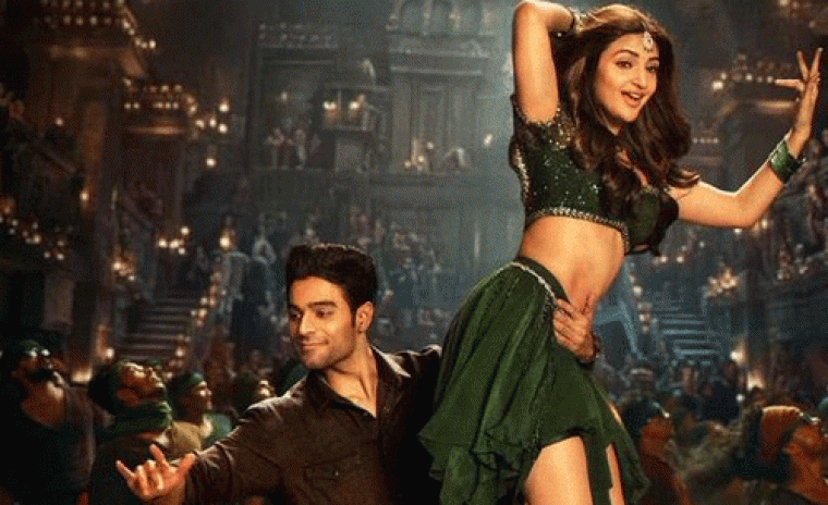 ప్రైమ్ వీడియోలో బహుళ బాషలలో ప్రసారం అవుతున్న 'జూనియర్' 