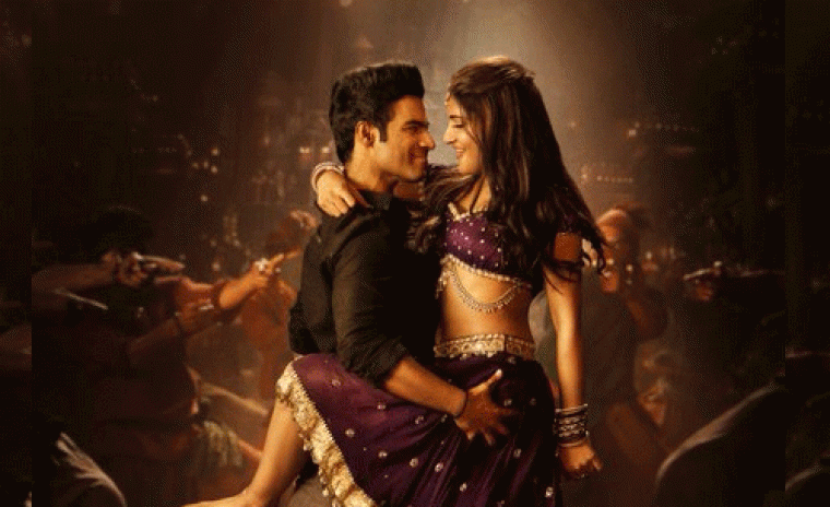 'జూనియర్' కి శ్రీలీల రెమ్యూనరేషన్ ఎంతంటే..!